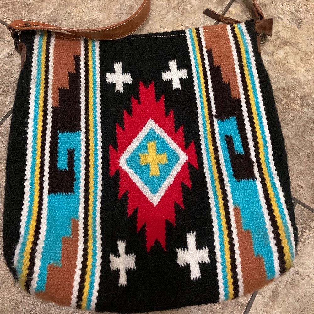 American Darling Purse